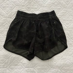 Track That High-Rise Lined 3” Lululemon Short